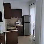 Apartment амара б3 студия Sunny Beach