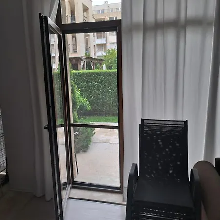 амара б3 студия Apartment Sunny Beach