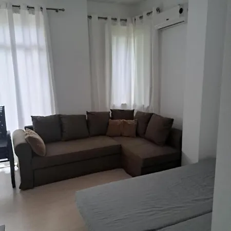 амара б3 студия Apartment Sunny Beach