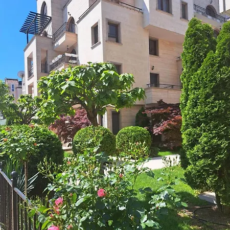 амара б3 студия Sunny Beach