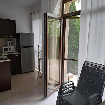 амара б3 студия * Солнечный берег