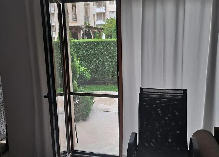 амара б3 студия Apartment Slantschew brjag