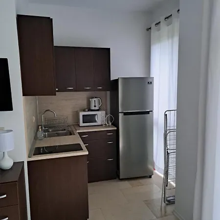 Apartmán амара б3 студия Sluneční pobřeží