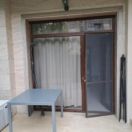 амара б3 студия Apartmán Sluneční pobřeží