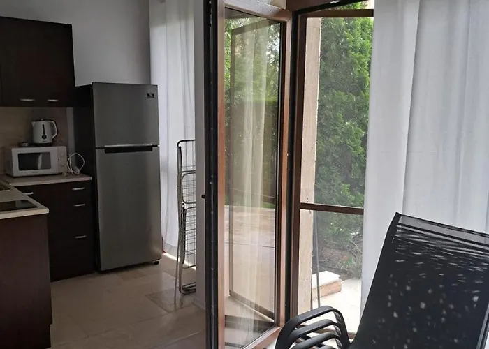 амара б3 студия * 阳光海滩